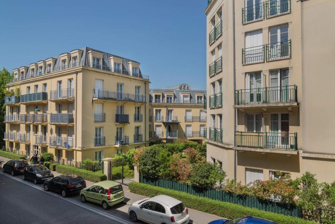 Disney And Paris * Netflix * Parking * 6 Pers Chessy  Exterior foto